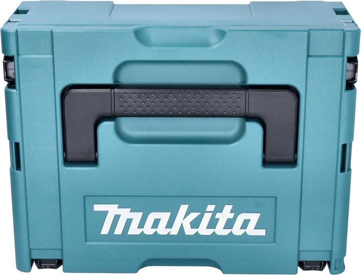 Image du produit Makita DTW 301 F1J Clé à choc sans fil 18 V 330 Nm 1/2" Brushless + 1x batterie 3,0 Ah + Makpac - sans (Fonctionnement sur batterie)