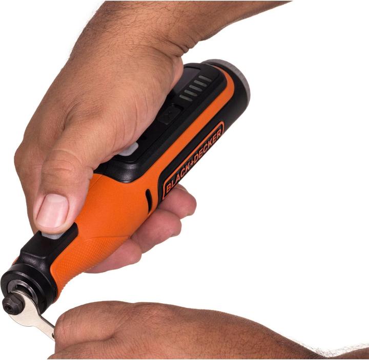 Actual product image Black & Decker Multifunctional tool