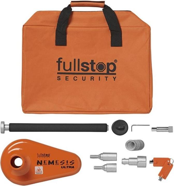 Produktbild ProPlus Radkralle Nemesis Ultra