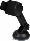 Actual product image Benson Phone holder car + charger wireless