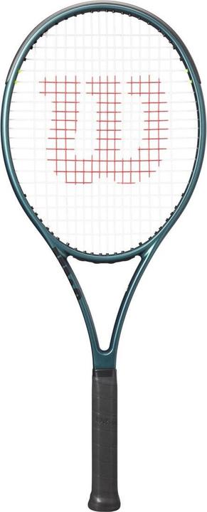 Actual product image Wilson Blade 104 V9.0 tennis racket (2, 290 g)