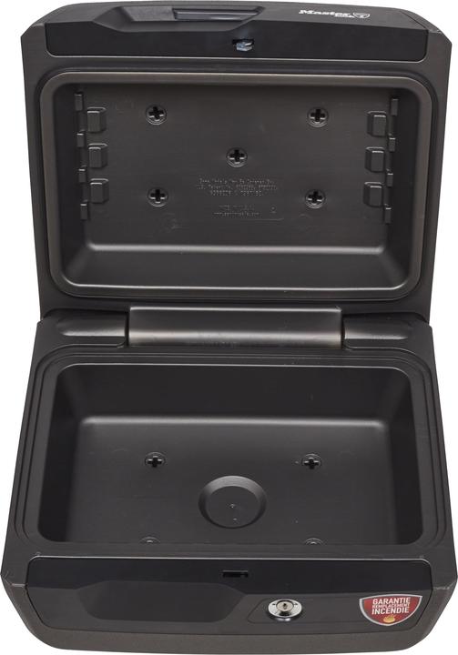 Produktbild Master Lock Sicherheitskassette (10 l)