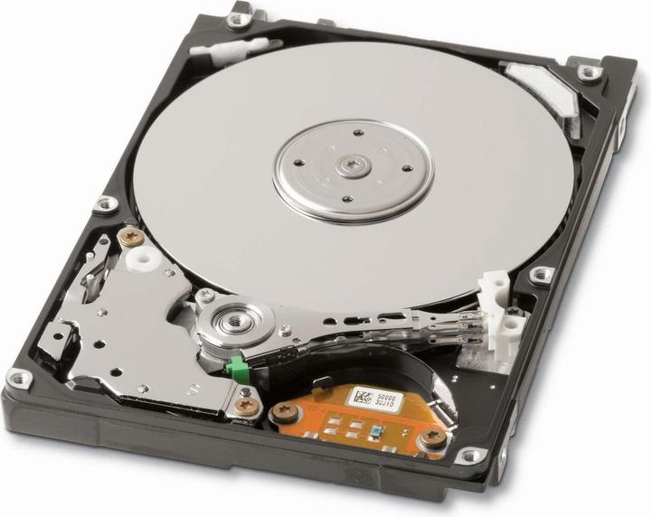 Image du produit Kyocera Disque dur HD-5 (0.04 To, 2.5")