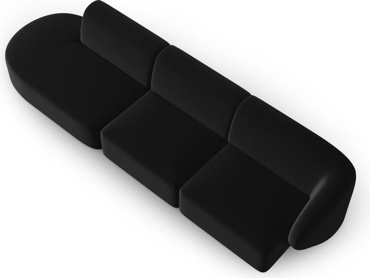 Actual product image Micadoni Shane (Corner sofa, Modular sofa)