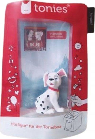 Image du produit Tonies Disney 101 Dalmatiens (Allemand)