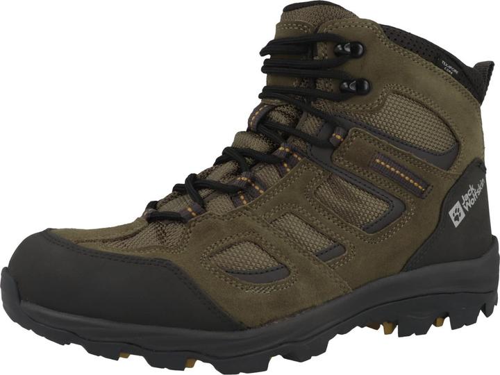 Produktbild Jack Wolfskin Vojo 3 Texapore Mid M (47.5)