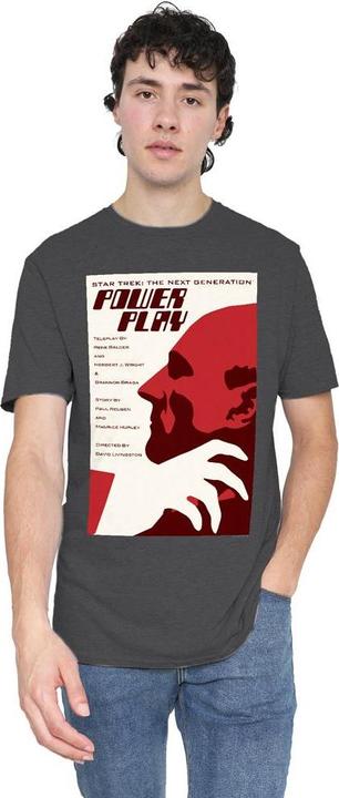 Produktbild The Next Generation Season 5 Episode 15 TShirt (XL)