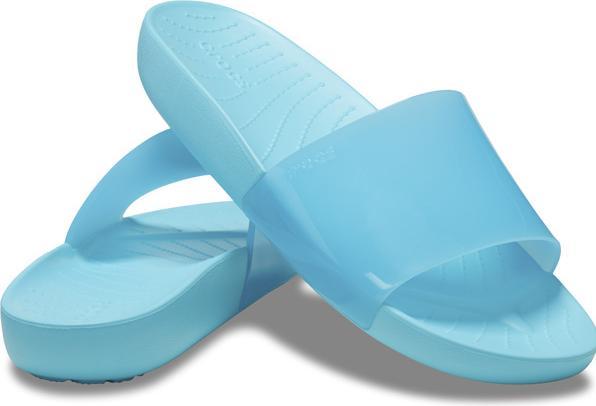 Immagine prodotto Crocs Scivolo W's Splash Glossy (37)