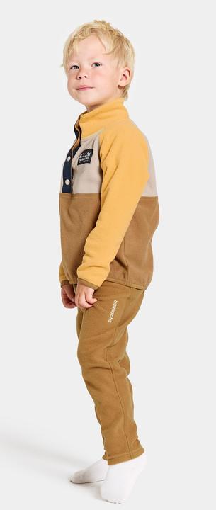 Image du produit Didriksons Kid's Monte Half-Buttoned 4 (100 E)