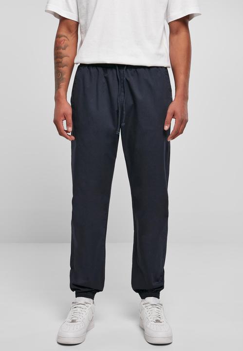 Actual product image Urban Classics Basic Jogg Pants (S)