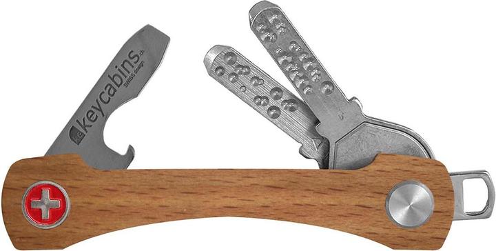 Image du produit Keycabins Bois S2