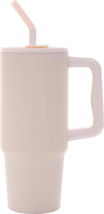 Image du produit Xd Collection Trinkbecher Embrace Deluxe Recycelter Edelstahl 900ml (0.90 l)