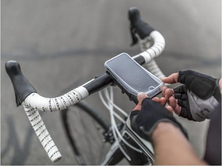 Immagine prodotto Quad Lock Poncho (Samsung Galaxy S21 5G)