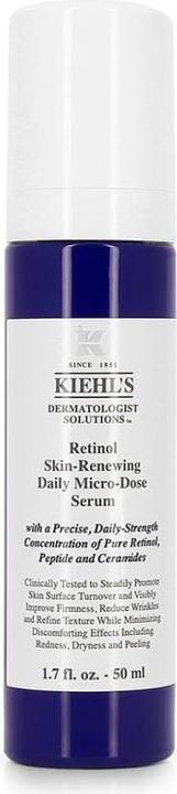Image du produit Kiehl's Rétinol (50 ml)