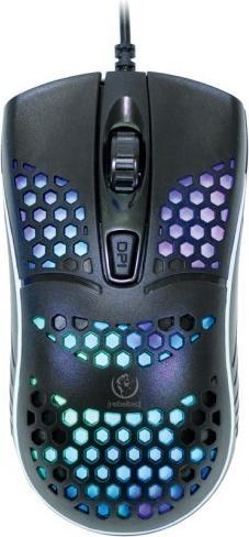 Immagine prodotto Rebeltec gaming mouse GHOST (Cablato)