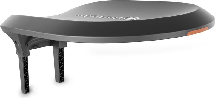 Produktbild Gardena SILENO Robotic Mower Garage for SILENO pro / max / free (Mähroboter, Mähroboter Garage)