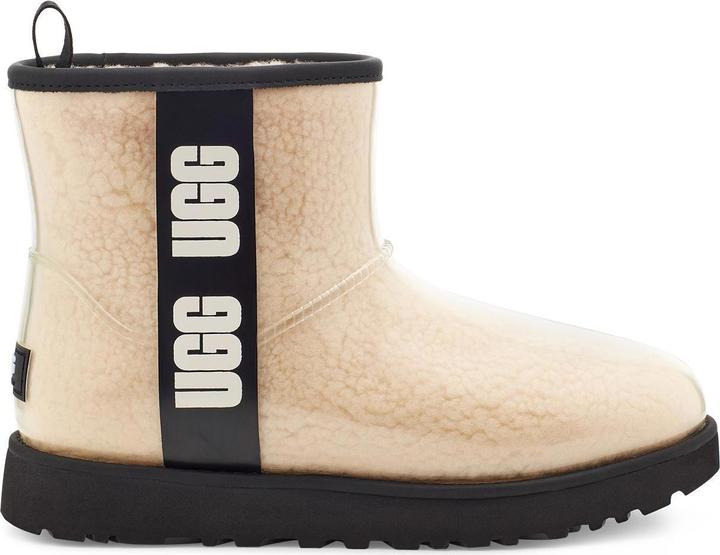 Produktbild Ugg Classic Clear Mini (42)