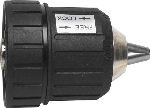 Actual product image Makita 196307-1 Gripper 10mm, 1/2"-20UNF 1-10mm 6260, 6270