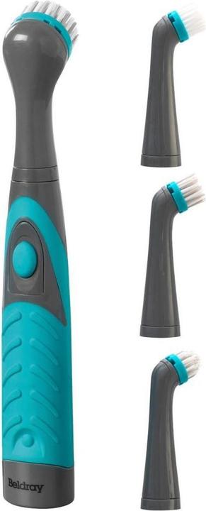 Immagine prodotto Beldray LA082718EU7 Spazzola lavapavimenti Deep Clean Power Clean