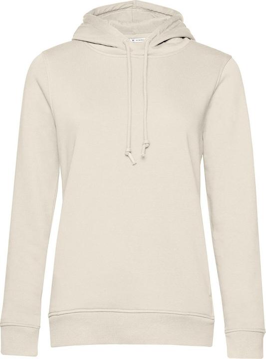 B&C Kapuzenpullover Baumwolle aus biologischem Anbau