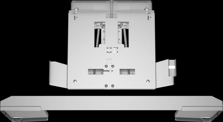 Actual product image Siemens Lz49600