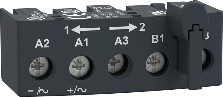 Produktbild Schneider Electric Kontrollblock LU9 M1