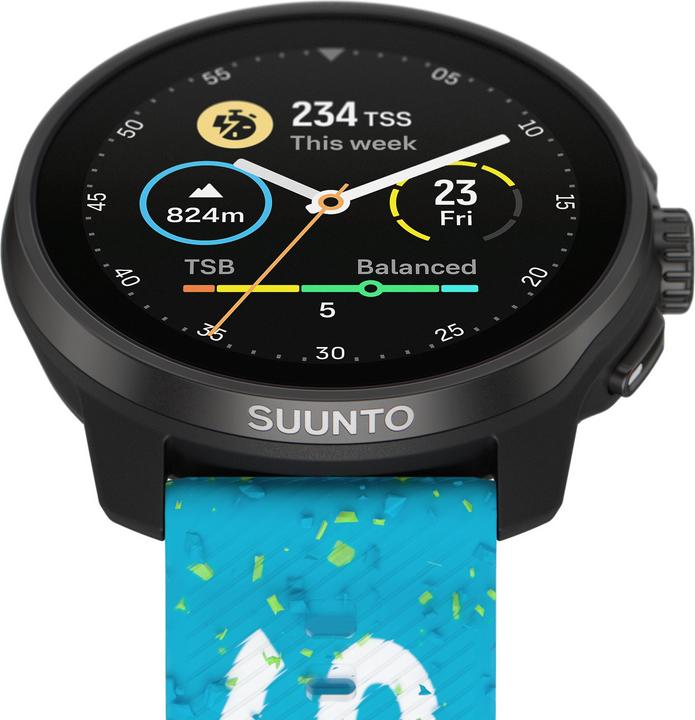 Image du produit Suunto Race S (45 mm)
