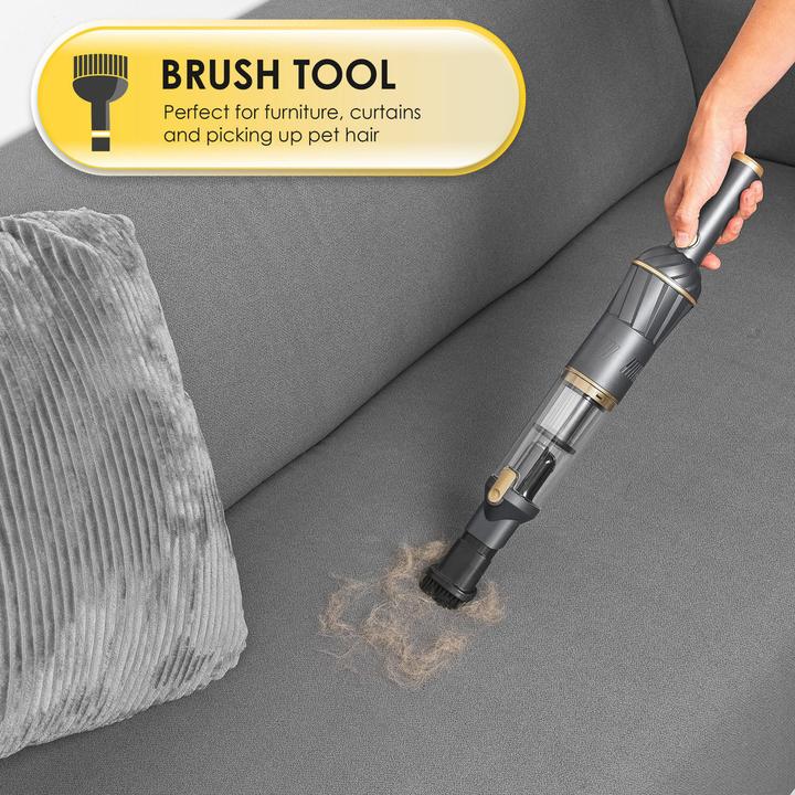 Image du produit Beldray BEL01096FVDE Airlite Cordless Vacuum Cleaner