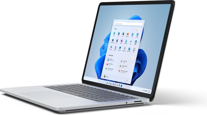 Produktbild Microsoft Surface Laptop Studio (14.40", Intel Core i5-11300H, 16 GB, 256 GB, DE)