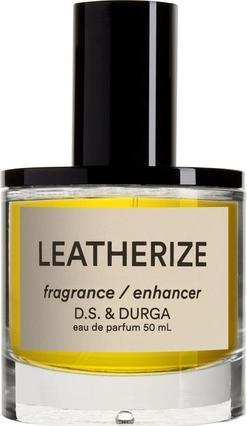 D.S. & Durga Leatherize Eau De Parfum Spray 1.7 Ounce Unisex (Eau de Parfum, 1.70 ml)