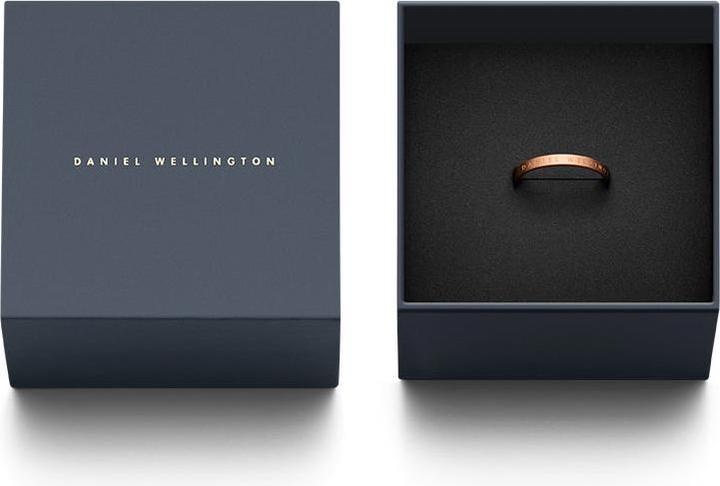 Produktbild Daniel Wellington Classic Ring Rose Gold 70 (70)