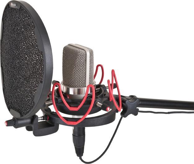 Image du produit Rycote Kit de studio InVision USM-L