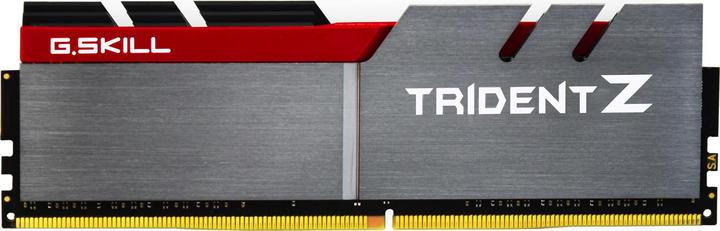 Immagine prodotto G.Skill Tridente Z (2 x 4GB, 3200 MHz, DDR4-RAM, DIMM)