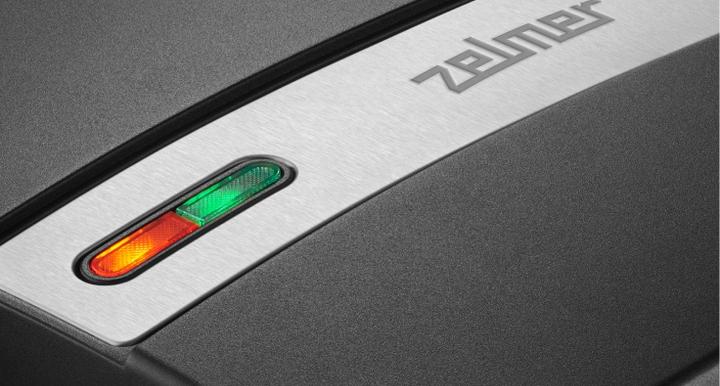 Actual product image Zelmer Sandwich maker Sandwich maker ZSM7400