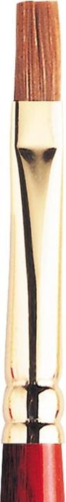 Actual product image Winsor & Newton Sceptre Gold Serie 505 No 6 (Brown, 1 x)