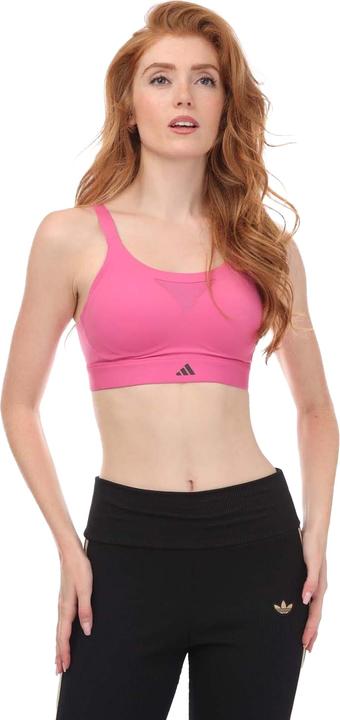 Immagine prodotto adidas Tailored Impact Reggiseno Sportivo Allenamento Donna (75 C)