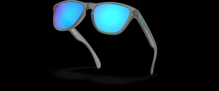 Produktbild Oakley Frogskins XS Prizm Sonnenbrille