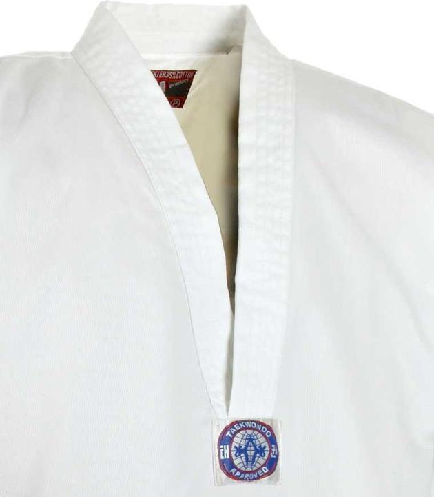 Produktbild Ju-Sports Taekwondoanzug Chagi (120 B)