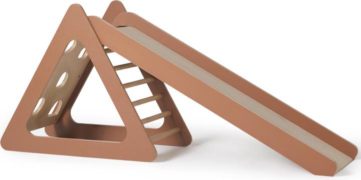 Actual product image Flexa Play tower Play with slide