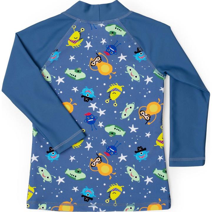 Image du produit Baby Banz Rash Shirt à manches longues (18)