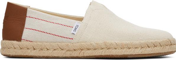 Produktbild Toms 's Alpargata Rope 2.0 Woven (41)