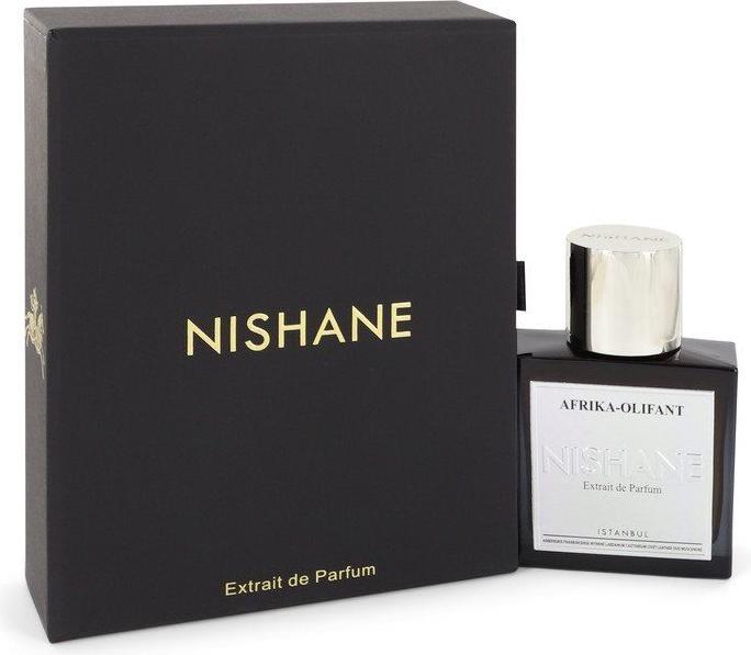 Produktbild Nishane Afrika Olifant by (Eau de Parfum, 50 ml)