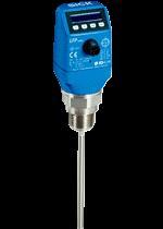 Actual product image Sick Fill level sensor