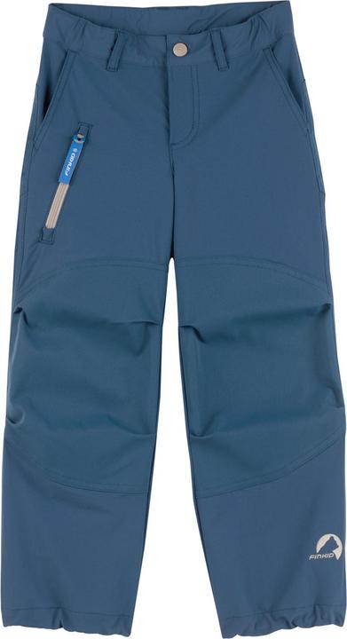 Produktbild finkid Outdoorhose Kiksa Move (90, 92, 94, 96, 98, 95 A, 100 A)