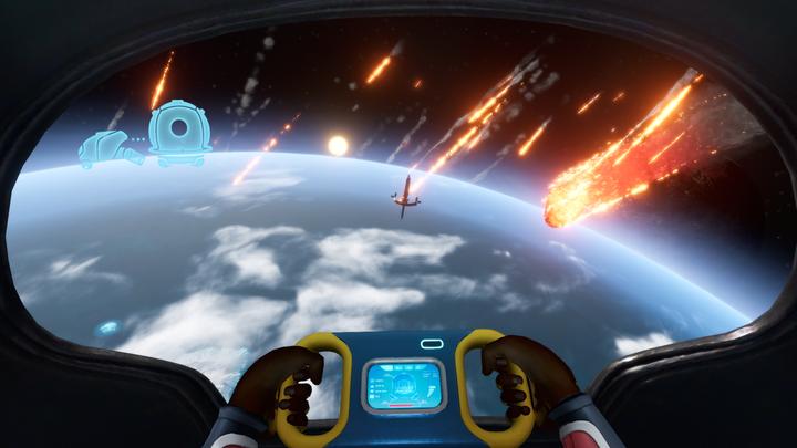 Immagine prodotto Bandai Namco Subnautica: Below Zero (Xbox Series X, DE)