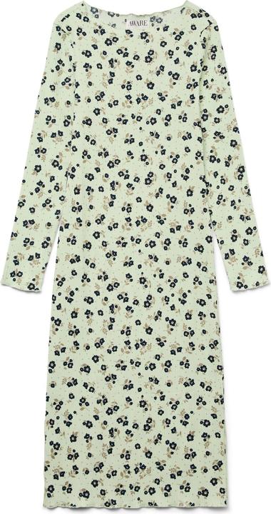 Produktbild Vero Moda VMJULIA Midikleid Plissiertes Kleid (S)