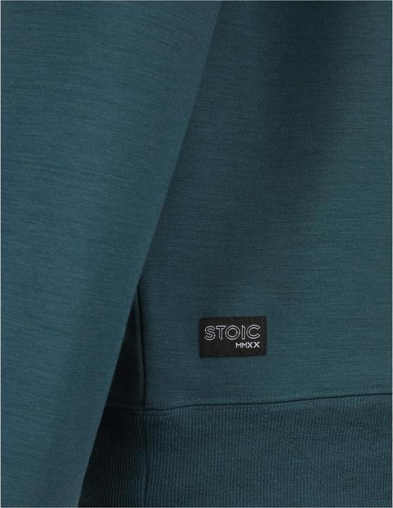 Image du produit Stoic MérinoFleece335 MMXX. Lulea Half Zip (S)