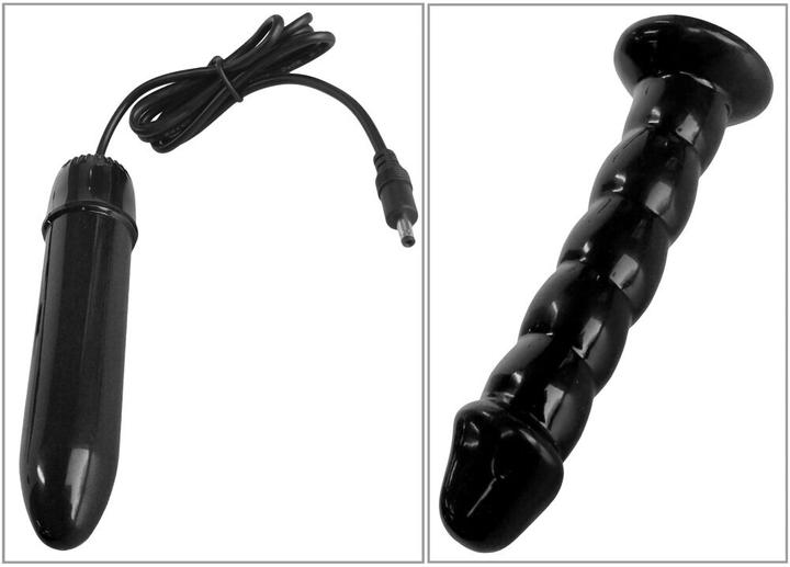 Productafbeelding Pipedream Body Dock Pro Seksmachine