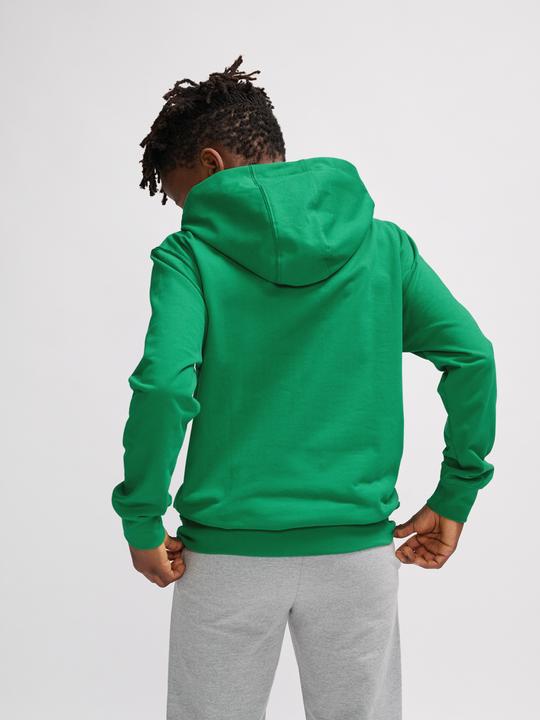 Actual product image hummel HMLGO 2.0 HOODIE KIDS (164)
