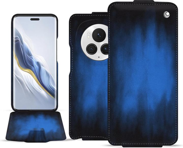Produktbild Noreve Lederschutzhülle vertikal (Honor Magic6 Pro)
